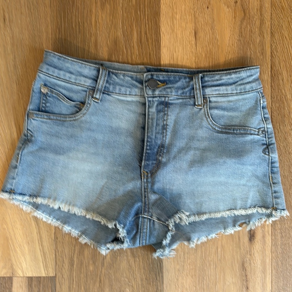 Volcom Stoney Stretch Women's Shorts